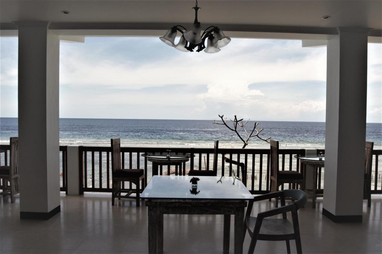 Suite Ocean Blue Batununggul Exteriér fotografie