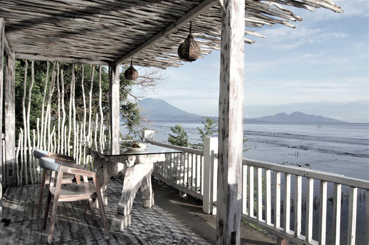 Suite Ocean Blue Batununggul Exteriér fotografie
